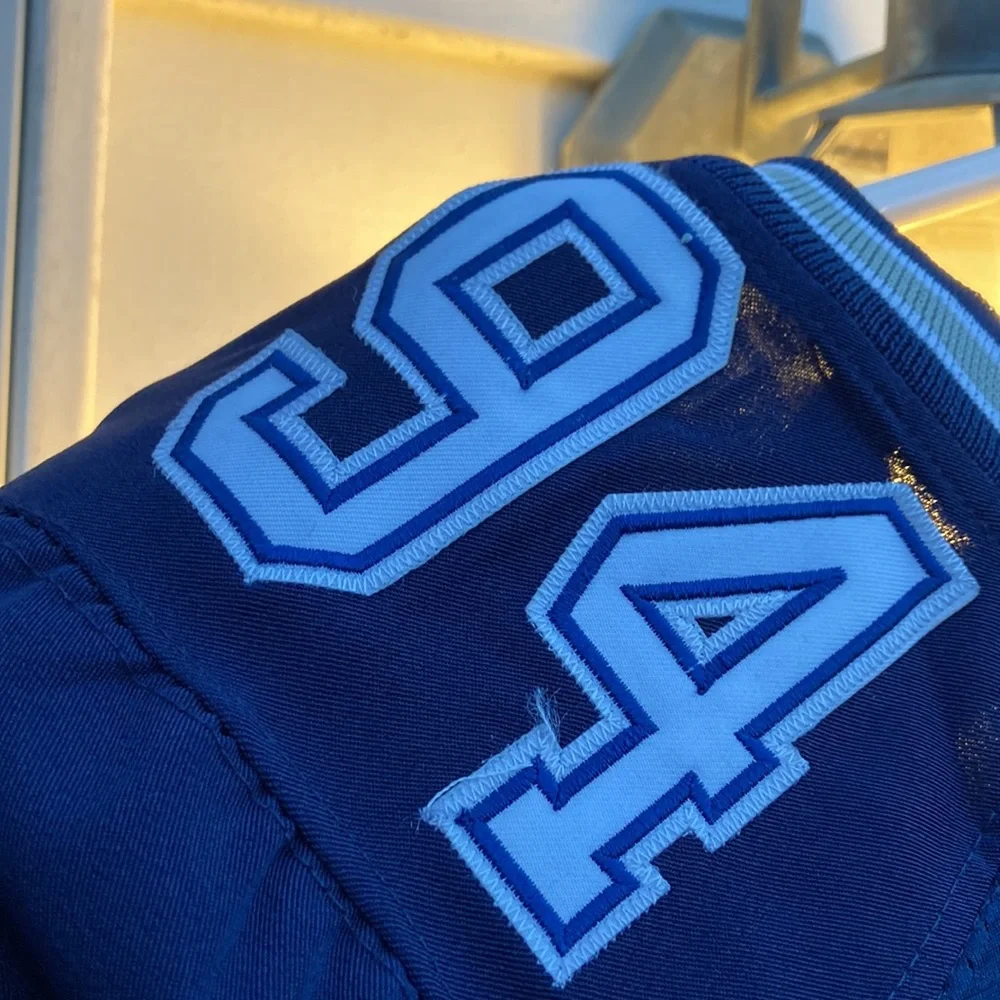 Nike Dallas Cowboys #94 Jersey Size XL (48) - Picture 10 of 12